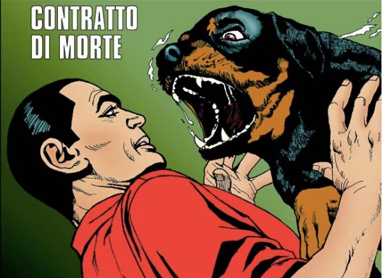 Contratto di morte