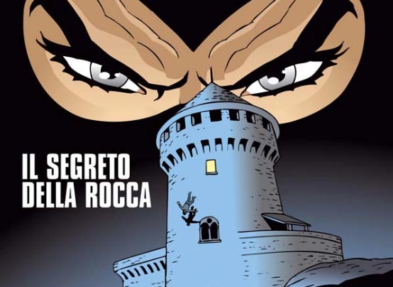 Il segreto della rocca