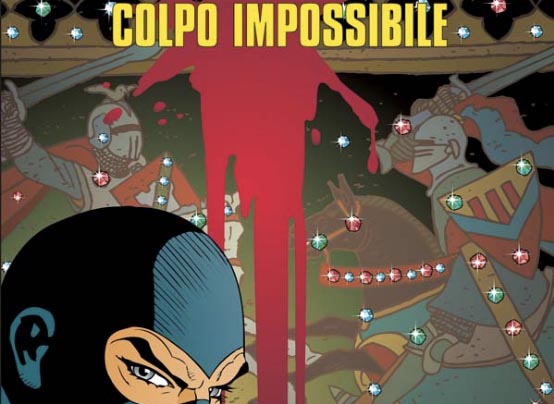 Colpo impossibile
