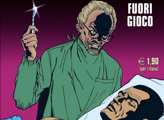 Fuori gioco