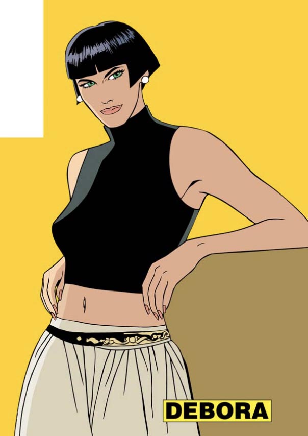 Agguato in alto mare