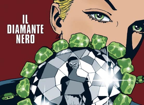 Il diamante nero