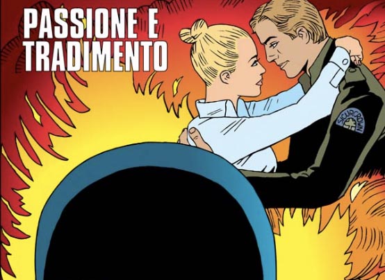 Passione e tradimento