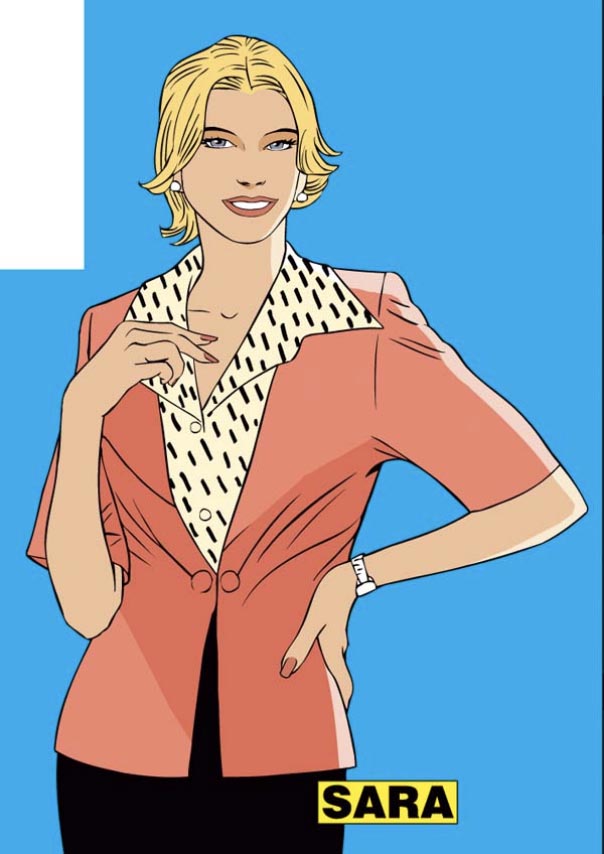 In volo verso la morte