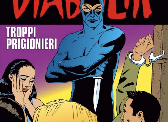Troppi prigionieri