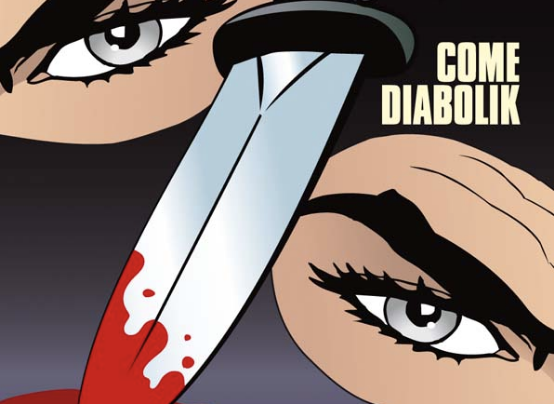 Come Diabolik