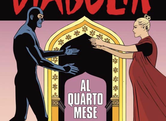 Al quarto mese