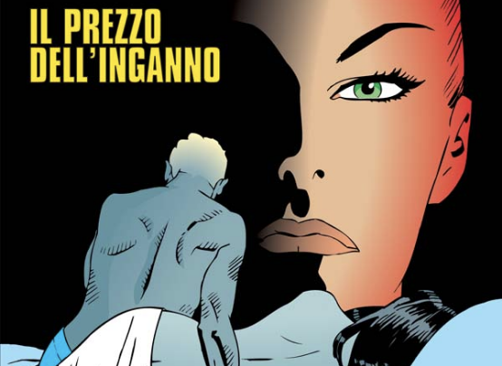 Il prezzo dell'inganno