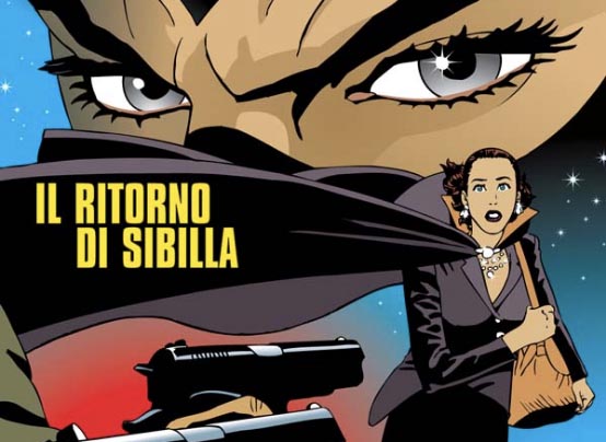 Il ritorno di Sibilla