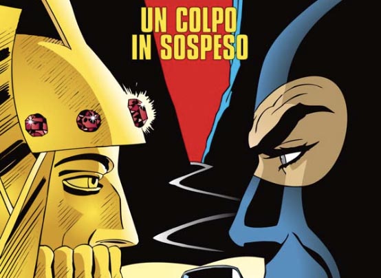 Un colpo in sospeso