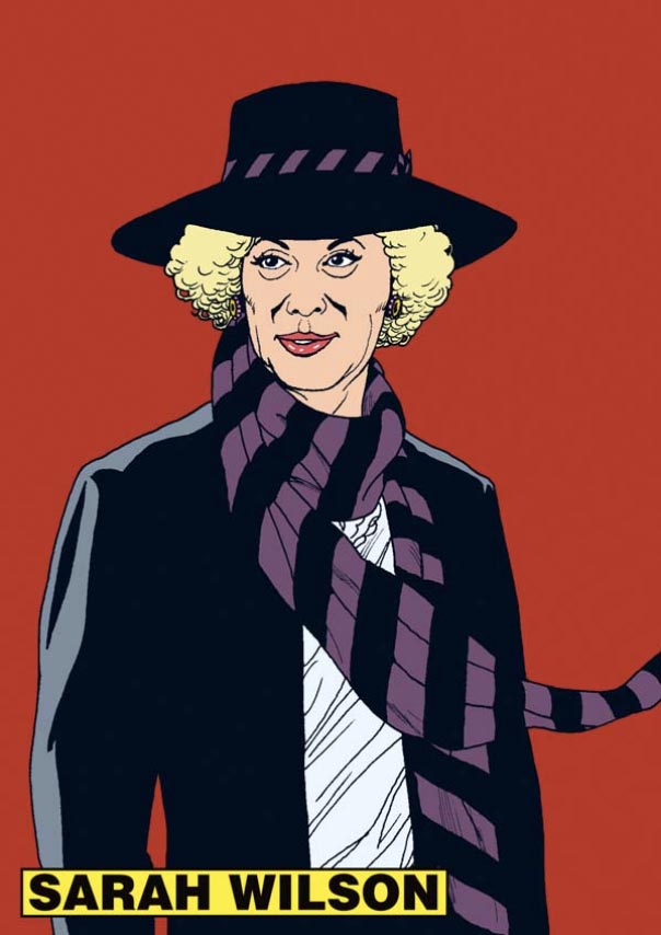 La cassaforte invisibile