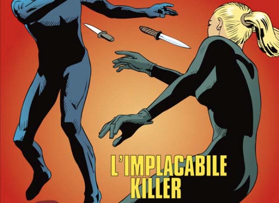 L'implacabile killer