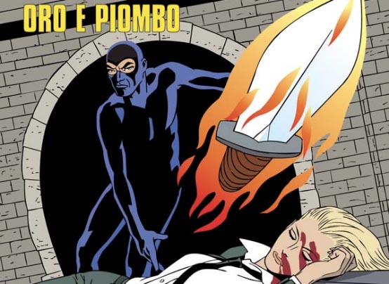 Oro e piombo