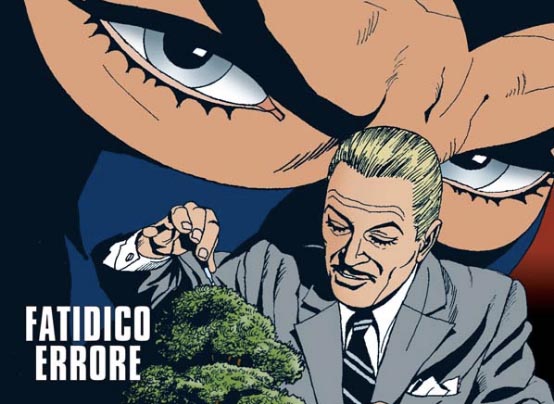 Fatidico errore