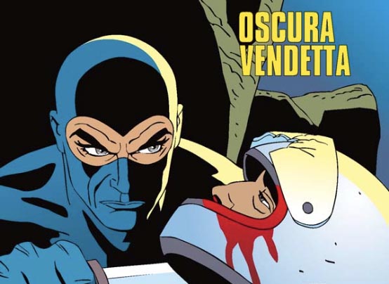 Oscura vendetta