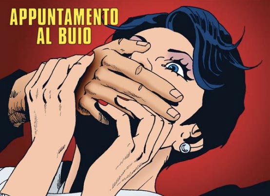 Appuntamento al buio