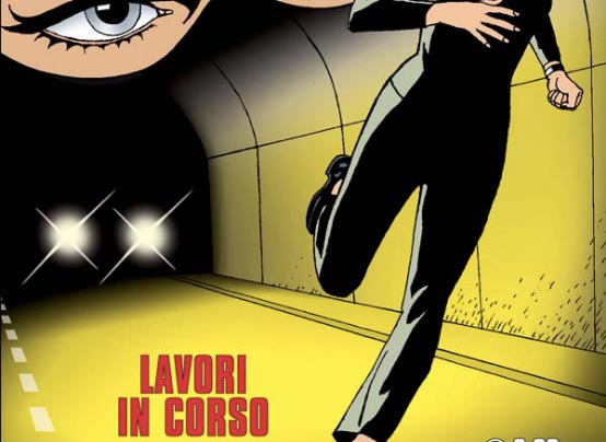 Lavori in corso