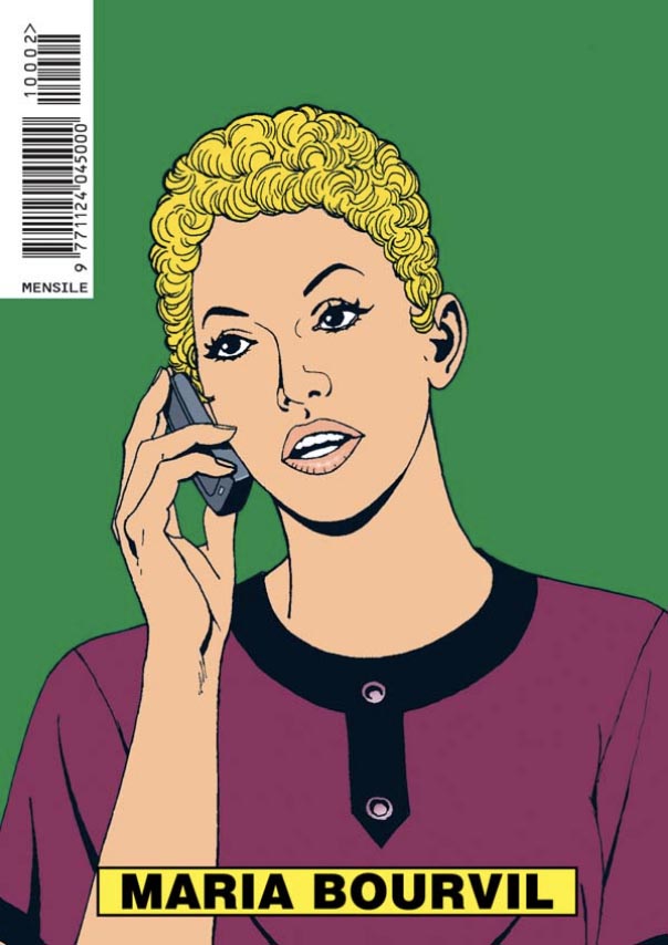 L'unica via d'uscita