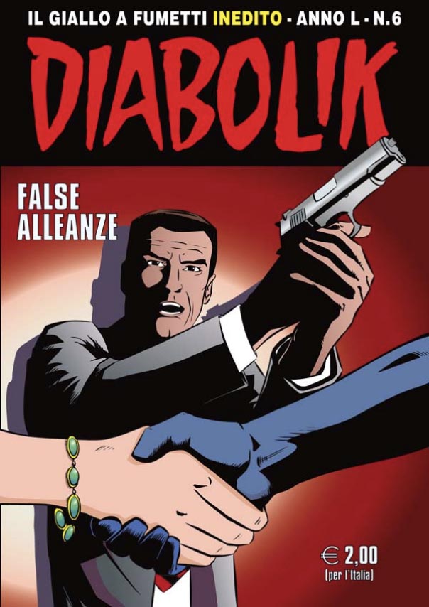 False alleanze