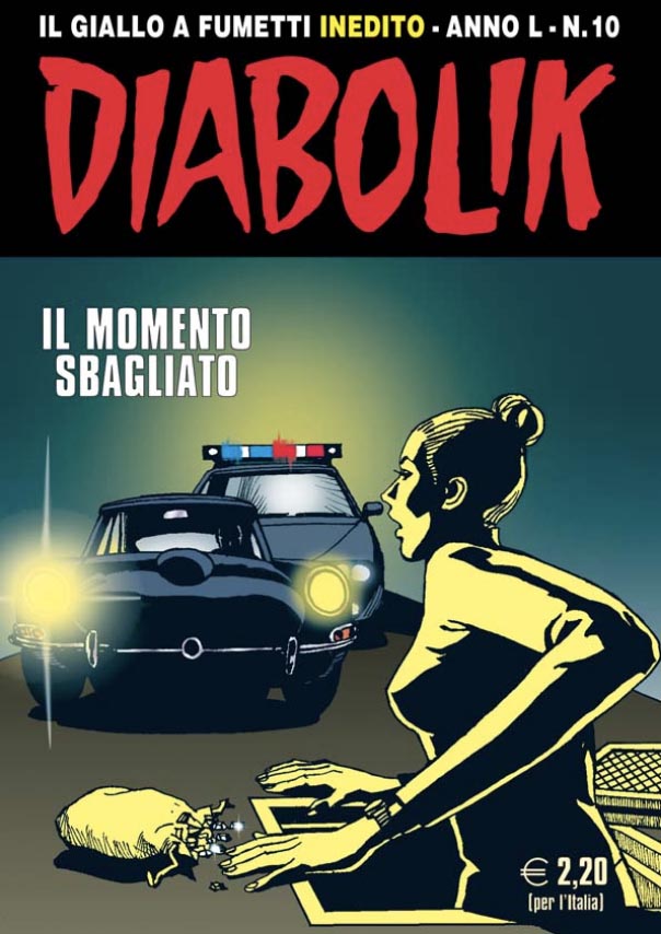Il momento sbagliato