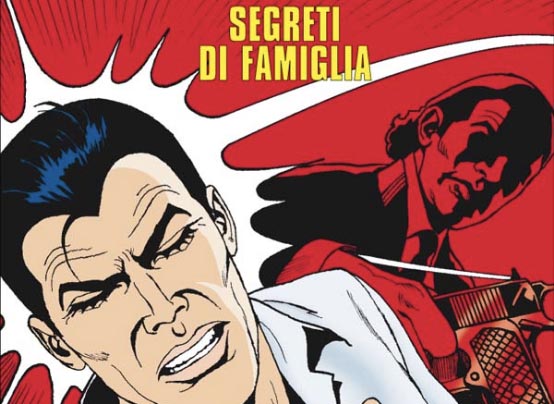 Segreti di famiglia