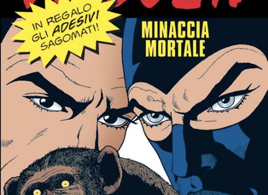 Minaccia mortale
