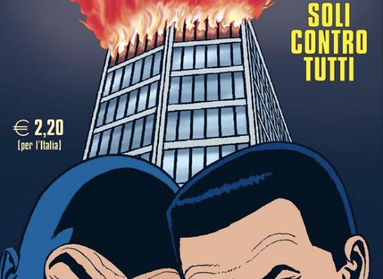 Soli contro tutti