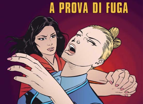 A prova di fuga