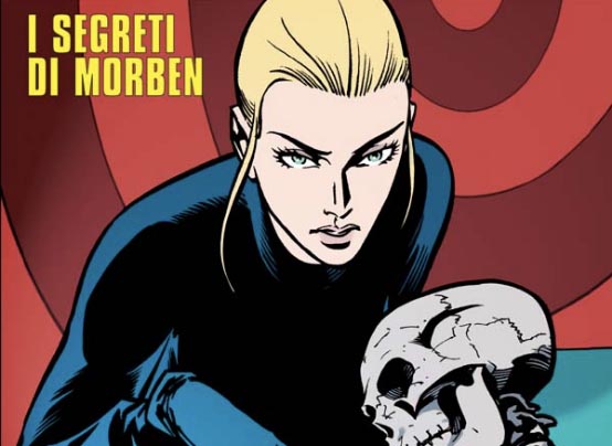 I segreti di Morben