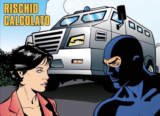 Rischio calcolato