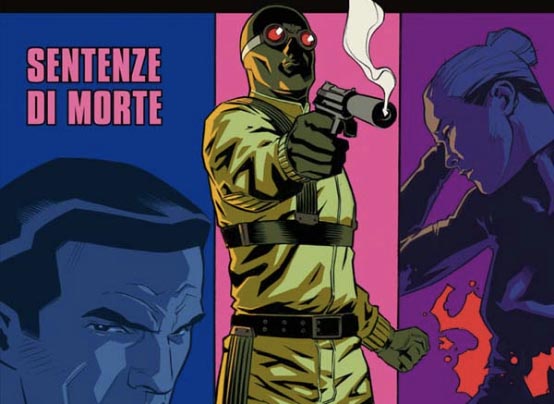 Sentenze di morte