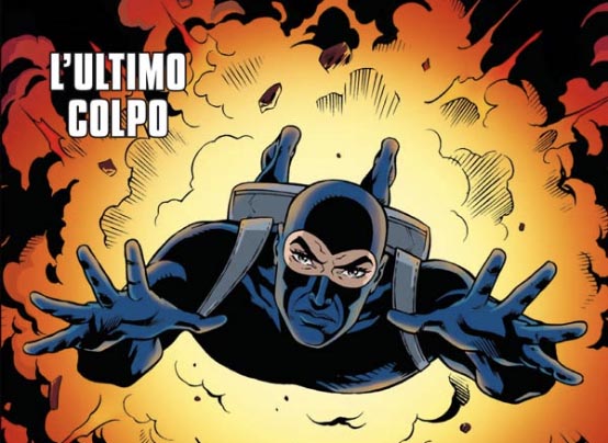 L'ultimo colpo