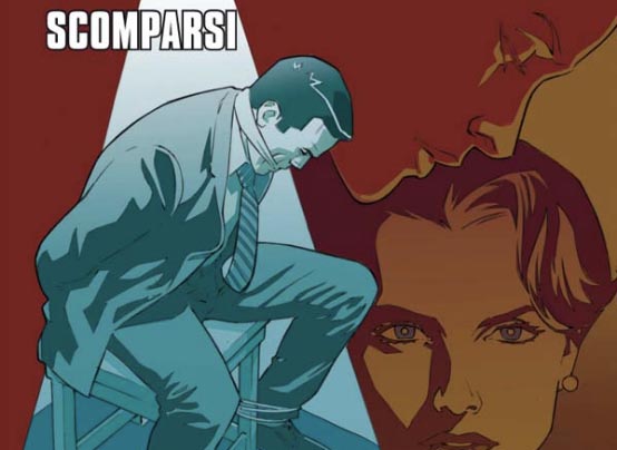 Scomparsi