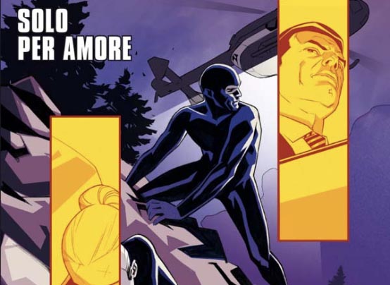 Solo per amore