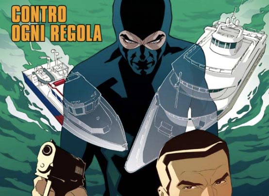 Contro ogni regola