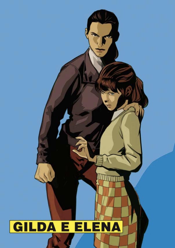 Impossibile per Diabolik