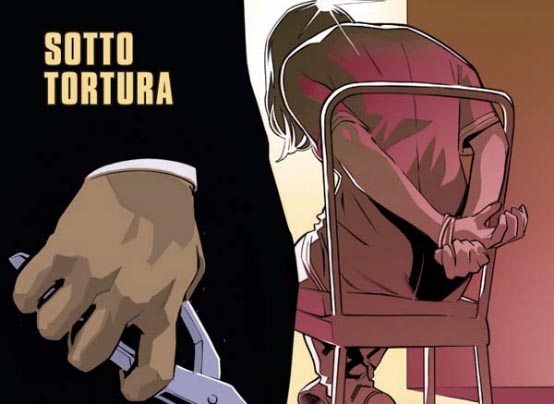 Sotto tortura