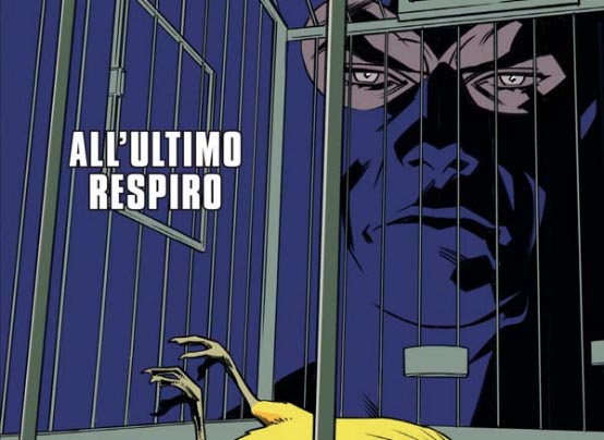 All'ultimo respiro