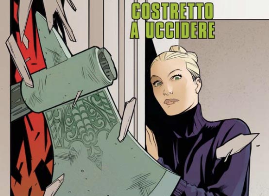 Costretto a uccidere