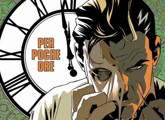 Per poche ore
