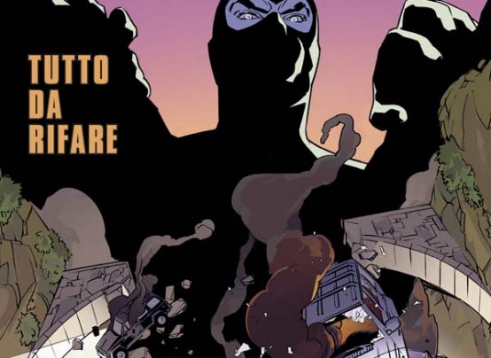 Tutto da rifare