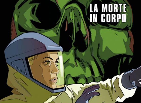 La morte in corpo