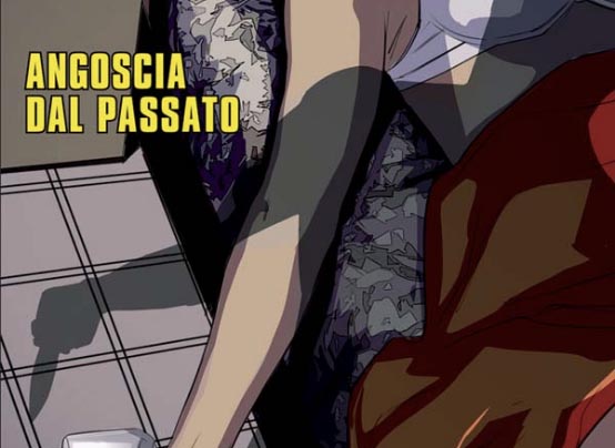 Angoscia dal passato