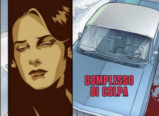 Complesso di colpa