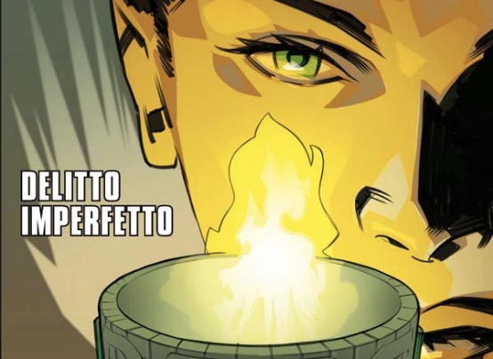 Delitto imperfetto