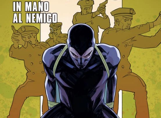 In mano al nemico