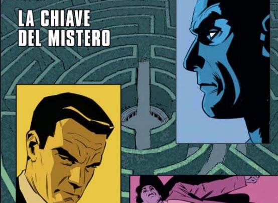 La chiave del mistero
