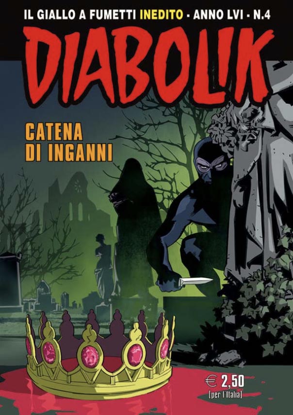 Catena di inganni