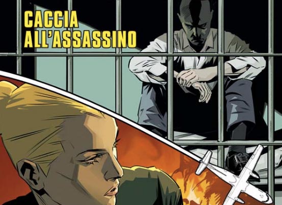 Caccia all'assassino