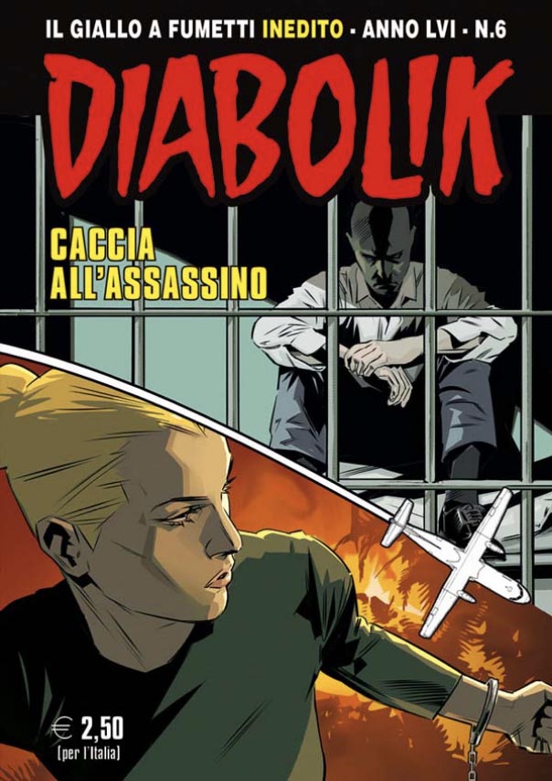 Prodotto Caccia all'assassino